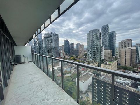 Photo 36 at 2109 - 33 Charles Street E, Yonge Corridor, Toronto
