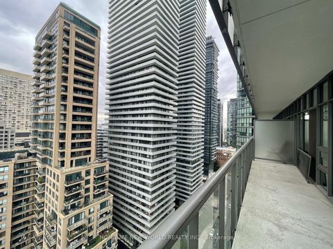 Photo 37 at 2109 - 33 Charles Street E, Yonge Corridor, Toronto