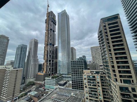 Photo 38 at 2109 - 33 Charles Street E, Yonge Corridor, Toronto