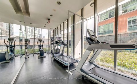 Photo 39 at 2109 - 33 Charles Street E, Yonge Corridor, Toronto Photo 39 at 2109 - 33 Charles Street E, Yonge Corridor, Toronto