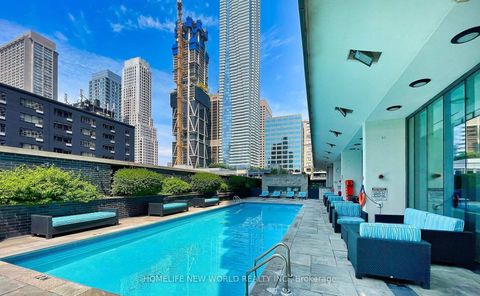 Photo 43 at 2109 - 33 Charles Street E, Yonge Corridor, Toronto Photo 43 at 2109 - 33 Charles Street E, Yonge Corridor, Toronto