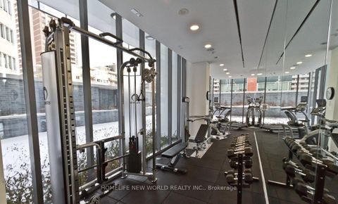 Photo 44 at 2109 - 33 Charles Street E, Yonge Corridor, Toronto Photo 44 at 2109 - 33 Charles Street E, Yonge Corridor, Toronto