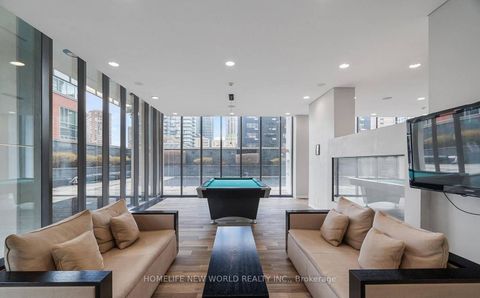 Photo 45 at 2109 - 33 Charles Street E, Yonge Corridor, Toronto