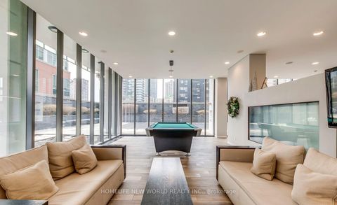 Photo 49 at 2109 - 33 Charles Street E, Yonge Corridor, Toronto