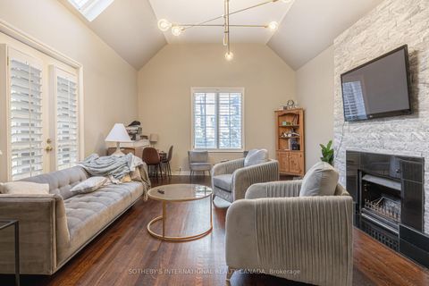Photo 2 at 65 St Germain Avenue, Lawrence Park North, Toronto