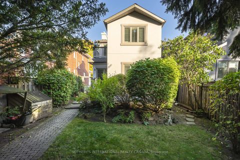 Photo 19 at 65 St Germain Avenue, Lawrence Park North, Toronto