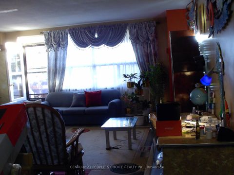 Photo 0 at 306 - 45 Silverstone Drive, Jamestown, Toronto