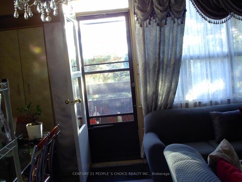 Photo 6 at 306 - 45 Silverstone Drive, Jamestown, Toronto