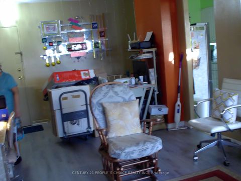 Photo 8 at 306 - 45 Silverstone Drive, Jamestown, Toronto
