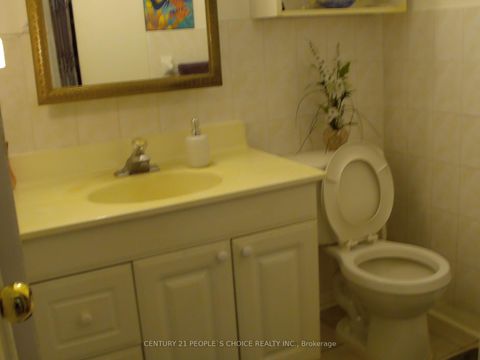 Photo 11 at 306 - 45 Silverstone Drive, Jamestown, Toronto