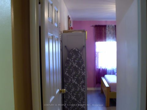 Photo 12 at 306 - 45 Silverstone Drive, Jamestown, Toronto