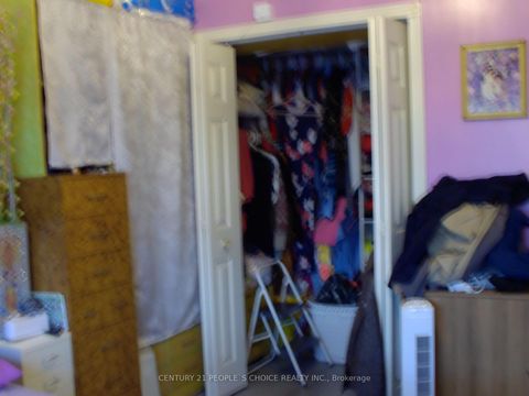 Photo 15 at 306 - 45 Silverstone Drive, Jamestown, Toronto