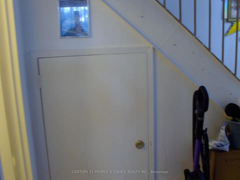 Photo 16 at 306 - 45 Silverstone Drive, Jamestown, Toronto