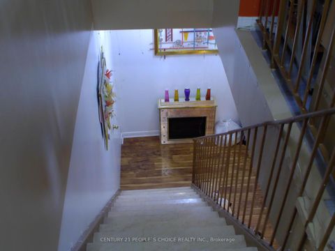 Photo 18 at 306 - 45 Silverstone Drive, Jamestown, Toronto
