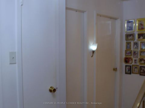 Photo 19 at 306 - 45 Silverstone Drive, Jamestown, Toronto