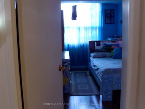 Photo 22 at 306 - 45 Silverstone Drive, Jamestown, Toronto