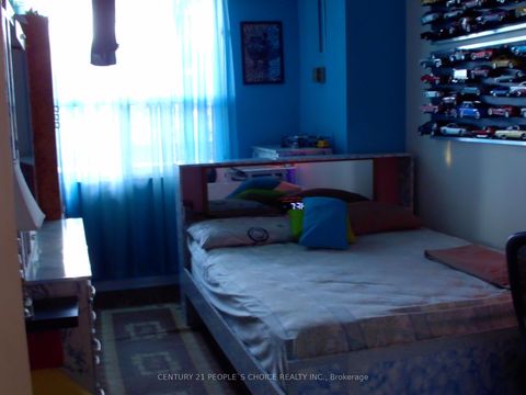 Photo 23 at 306 - 45 Silverstone Drive, Jamestown, Toronto