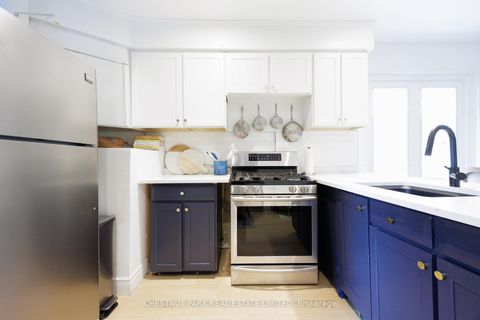 Photo 6 at 154 Cedric Avenue, Oakwood Village, Toronto