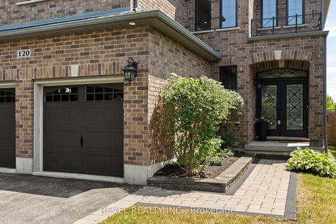 Photo 1 at 120 Jewel House Lane, Shore, Barrie