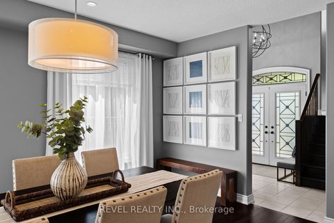 Photo 3 at 120 Jewel House Lane, Shore, Barrie