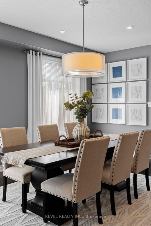 Photo 4 at 120 Jewel House Lane, Shore, Barrie