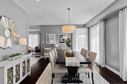 Photo 5 at 120 Jewel House Lane, Shore, Barrie