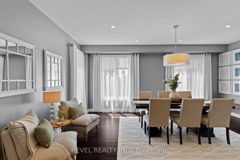 Photo 7 at 120 Jewel House Lane, Shore, Barrie