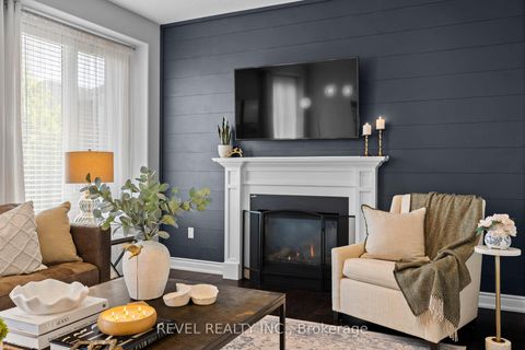 Photo 12 at 120 Jewel House Lane, Shore, Barrie