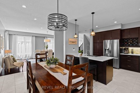 Photo 13 at 120 Jewel House Lane, Shore, Barrie