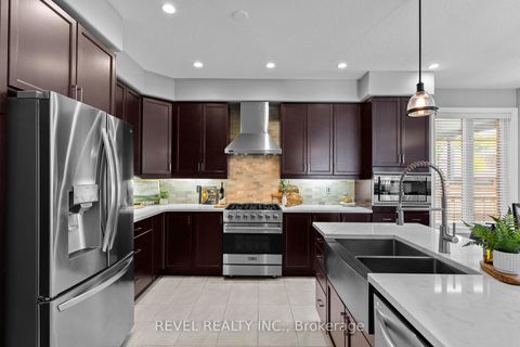 Photo 14 at 120 Jewel House Lane, Shore, Barrie