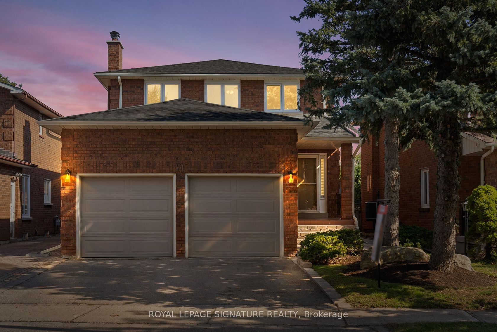21 Sonny Street, Maple, Vaughan 