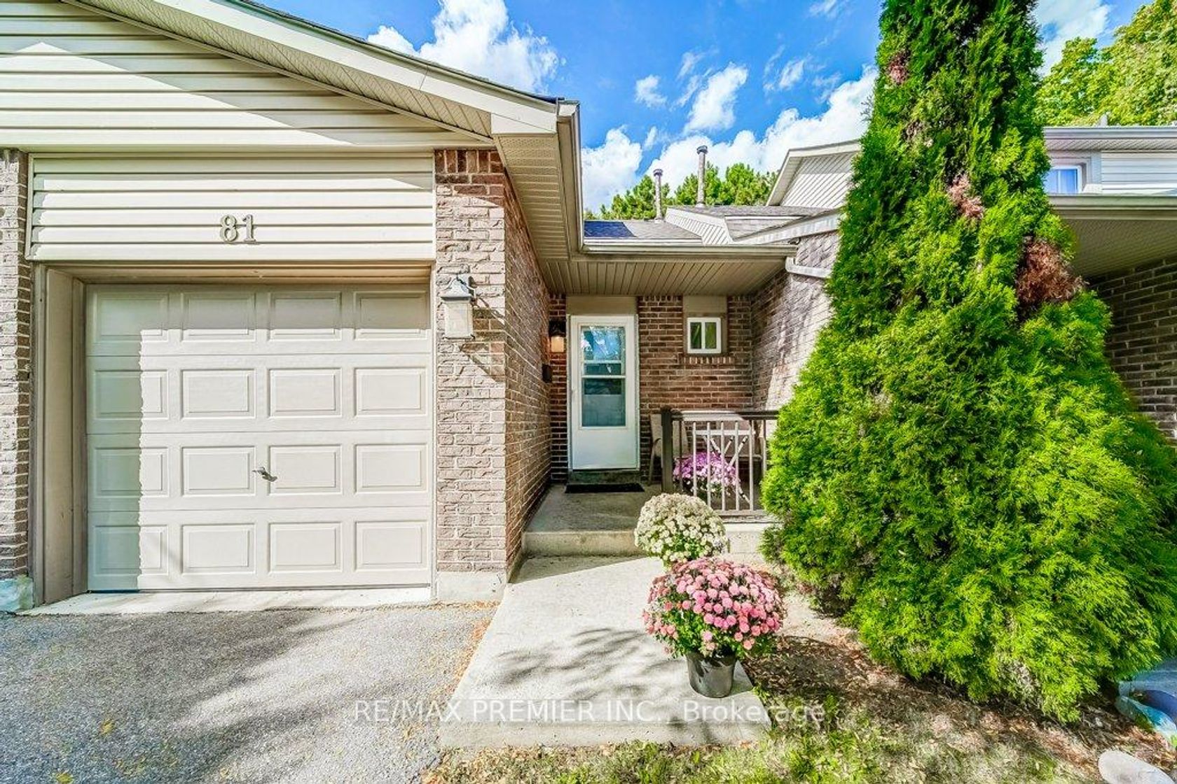81 - 2670 Battleford Road, Meadowvale, Mississauga 
