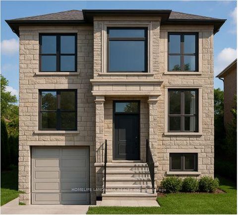 Photo 1 at 81 Brooklawn Avenue, Cliffcrest, Toronto