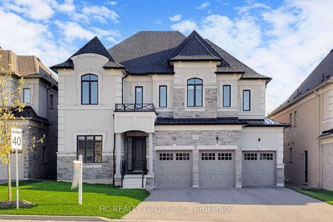 Photo 0 at 356 Touch Gold Crescent, Bayview Southeast, Aurora