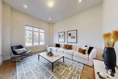 Photo 4 at 356 Touch Gold Crescent, Bayview Southeast, Aurora