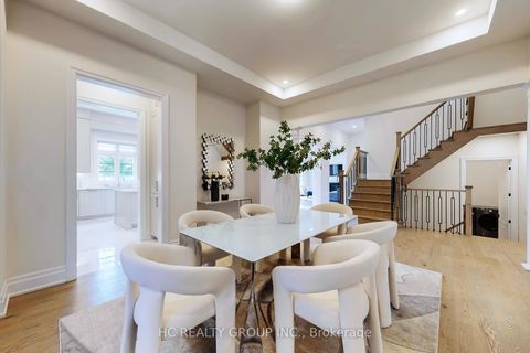 Photo 7 at 356 Touch Gold Crescent, Bayview Southeast, Aurora