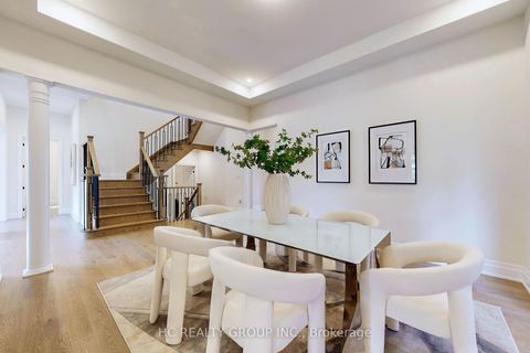 Photo 9 at 356 Touch Gold Crescent, Bayview Southeast, Aurora