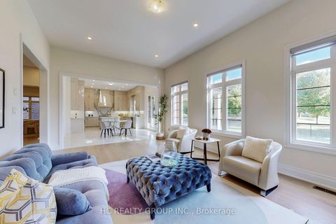 Photo 11 at 356 Touch Gold Crescent, Bayview Southeast, Aurora