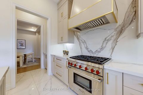 Photo 14 at 356 Touch Gold Crescent, Bayview Southeast, Aurora