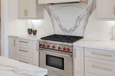 Photo 18 at 356 Touch Gold Crescent, Bayview Southeast, Aurora
