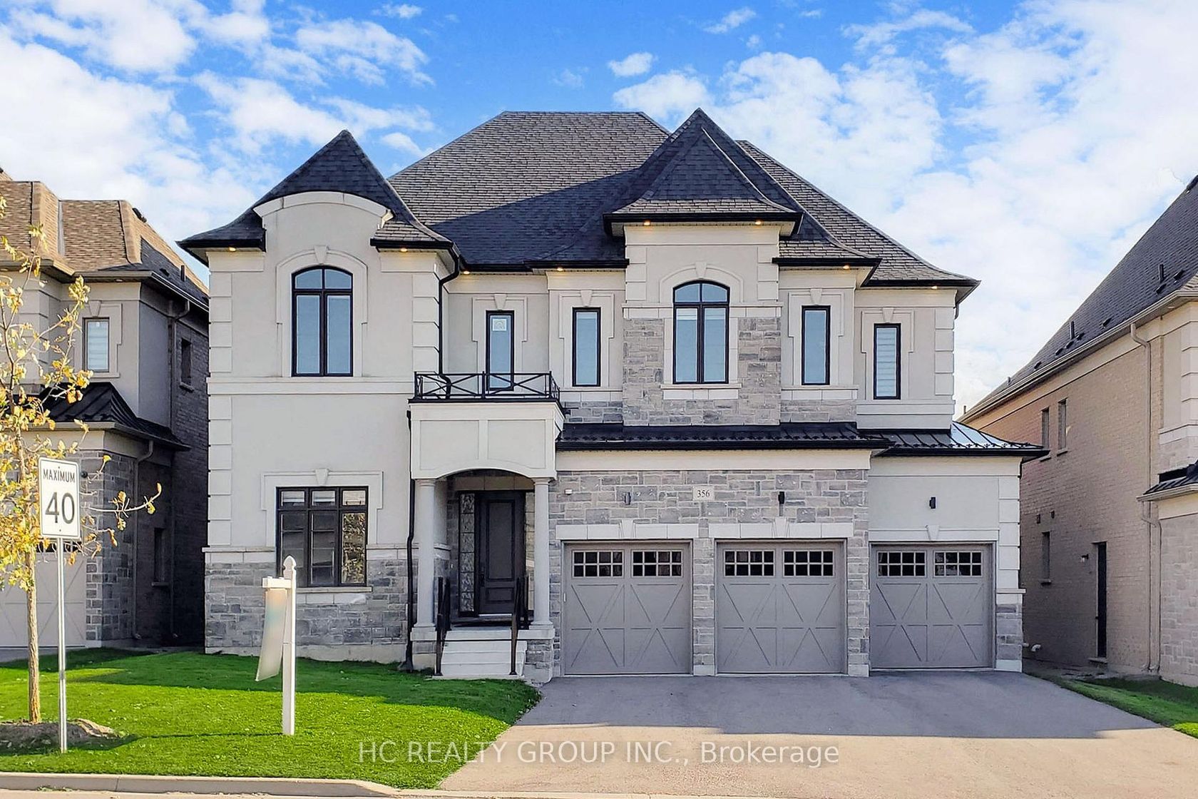 356 Touch Gold Crescent, Bayview Southeast, Aurora 
