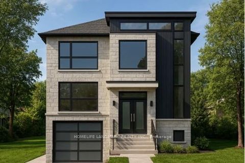 Photo 0 at 73 Brooklawn Avenue, Cliffcrest, Toronto