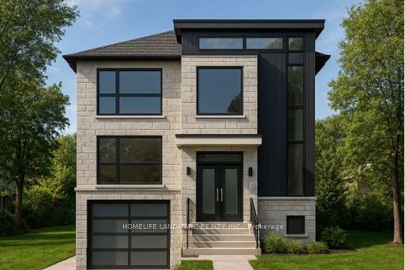 73 Brooklawn Avenue, Cliffcrest, Toronto 