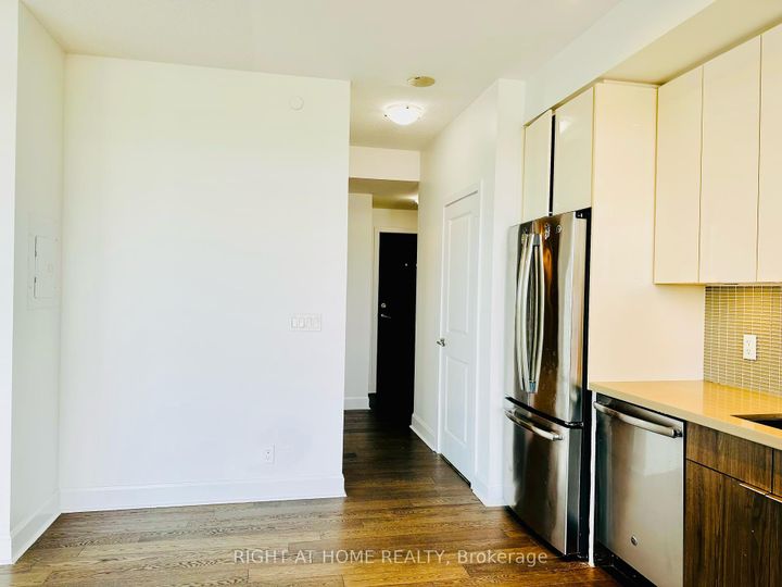 Photo 7 at 504 - 33 Shore Breeze Drive, Mimico, Toronto