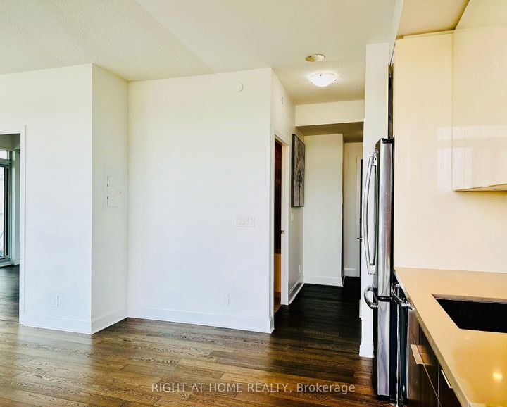 Photo 8 at 504 - 33 Shore Breeze Drive, Mimico, Toronto