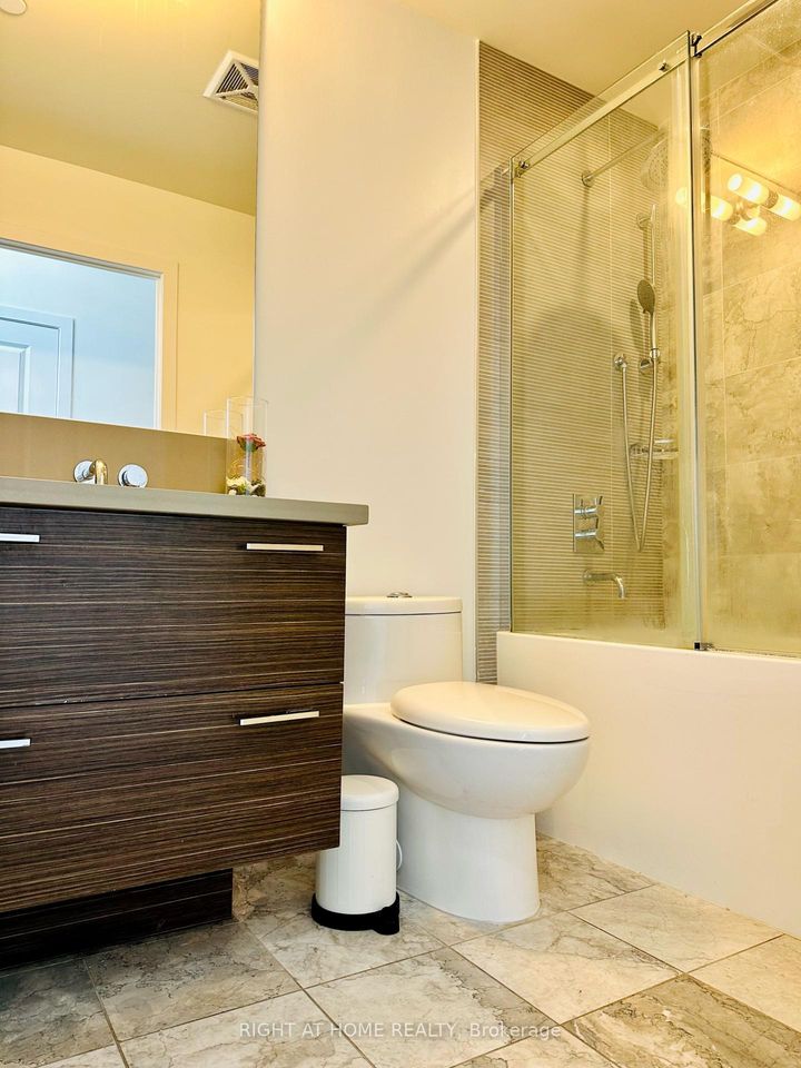 Photo 10 at 504 - 33 Shore Breeze Drive, Mimico, Toronto