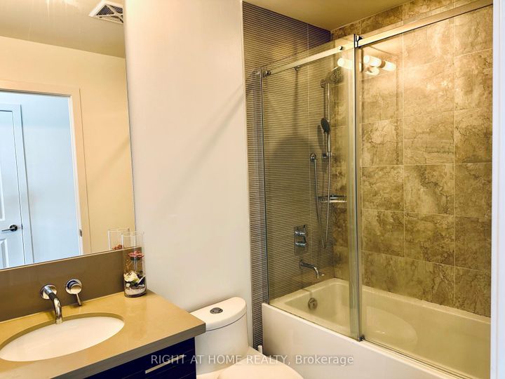 Photo 11 at 504 - 33 Shore Breeze Drive, Mimico, Toronto