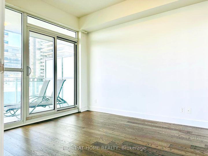 Photo 12 at 504 - 33 Shore Breeze Drive, Mimico, Toronto