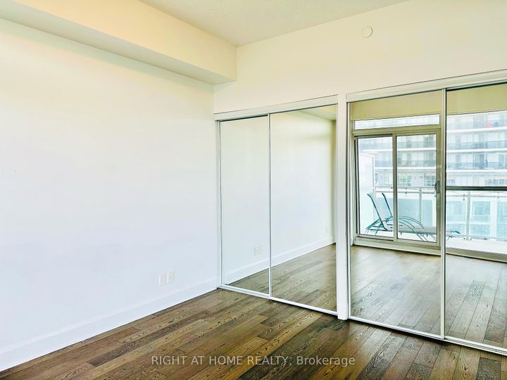 Photo 13 at 504 - 33 Shore Breeze Drive, Mimico, Toronto