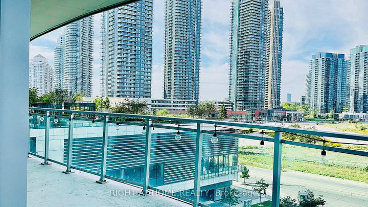 Photo 14 at 504 - 33 Shore Breeze Drive, Mimico, Toronto